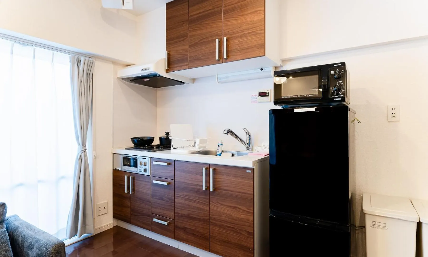 Apartment Sakura Residence目黒駅前 Standard Tokyo