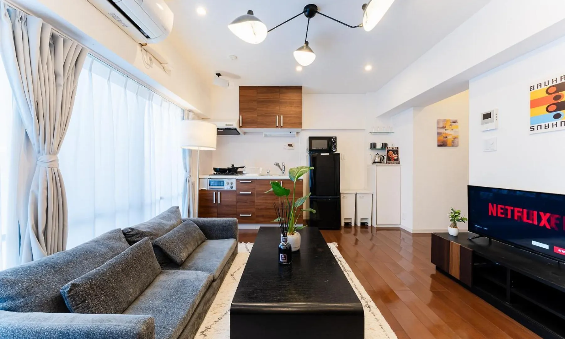 Sakura Residence目黒駅前 Standard Tokyo