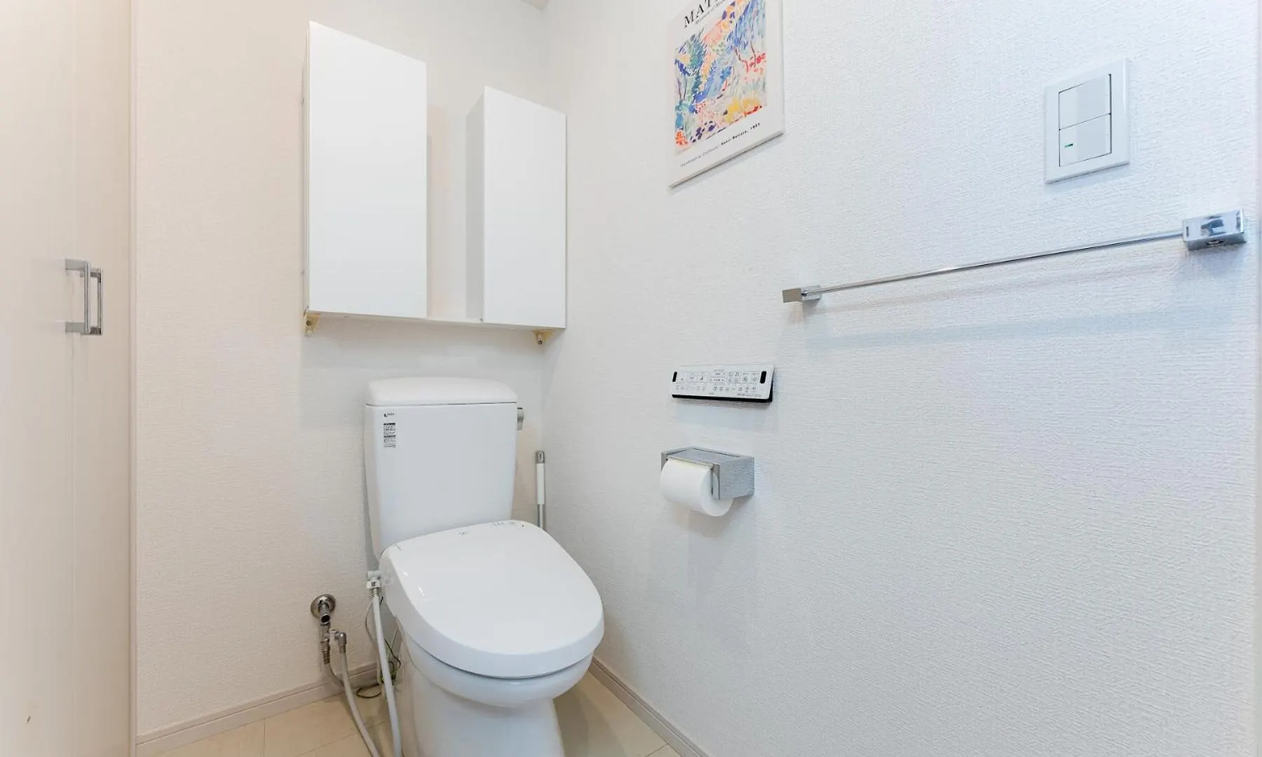 Sakura Residence目黒駅前 Standard Tokyo