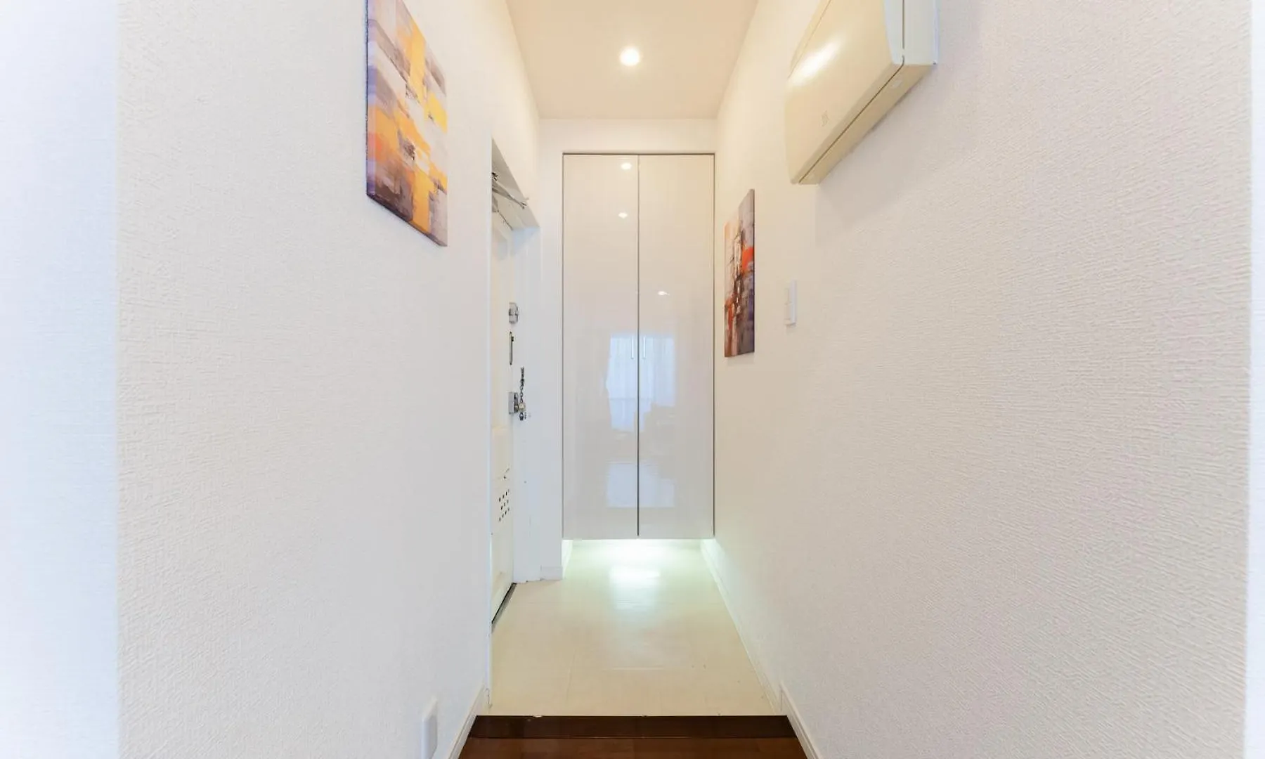 Sakura Residence目黒駅前 Standard Tokyo Apartment